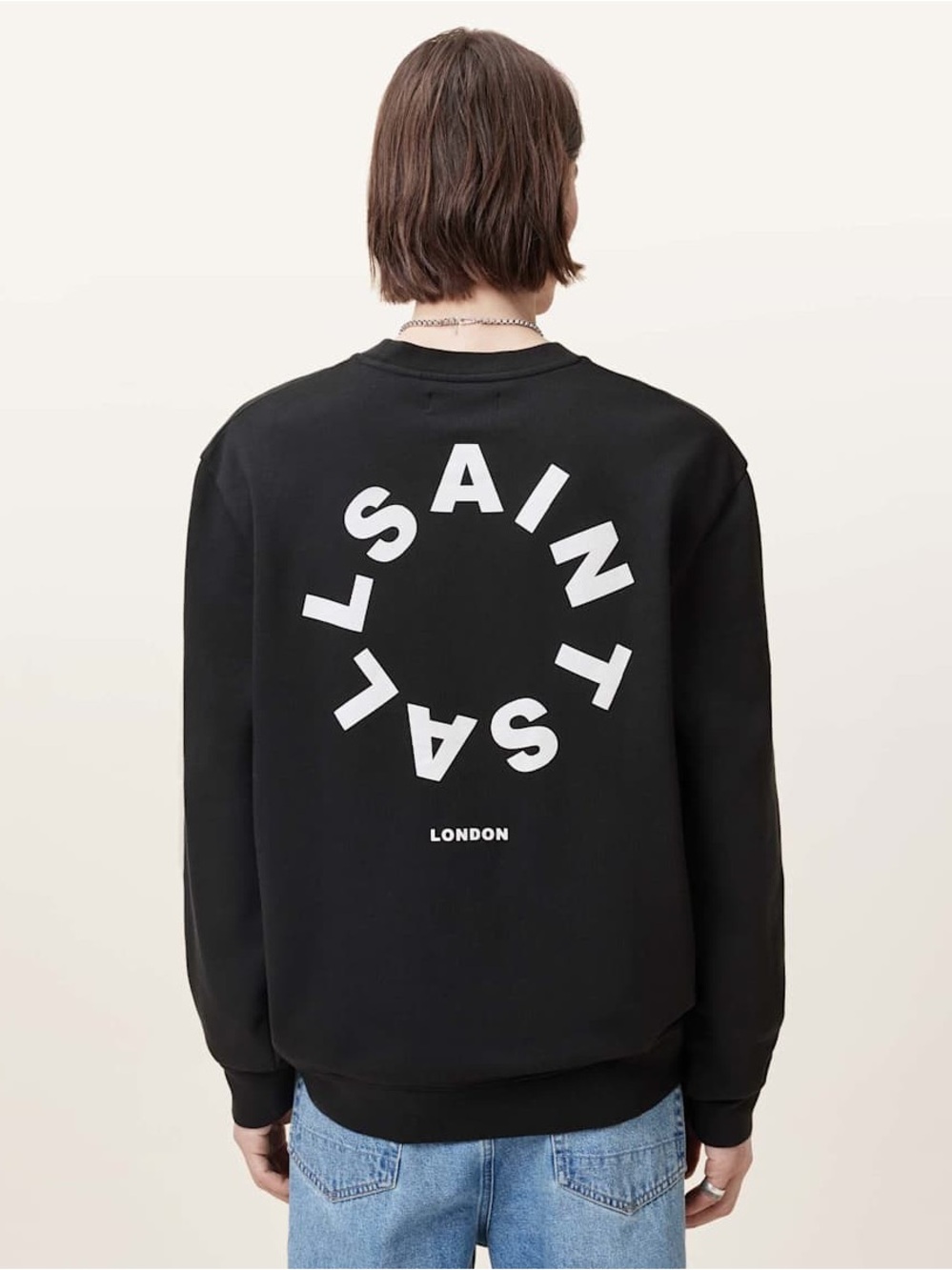 Allsaints hoodie - Picture 4 of 5